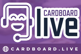 Cardboard Live