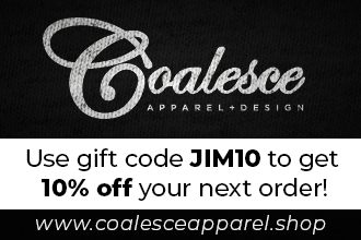 Coalesce Apparel & Design